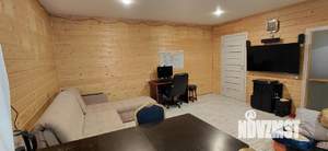 Дом 70м&sup2;, 1-этажный, участок 6 сот.  