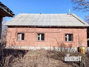 Дом 77м², 1-этажный, участок 9 сот.  