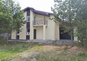 Дом 150м², 2-этажный, участок 8 сот.  