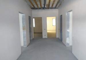 Дом 120м², 1-этажный, участок 8 сот.  