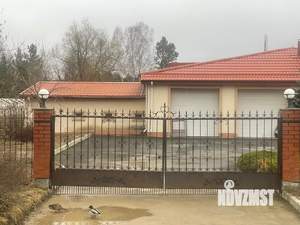 Коттедж 1100м², 3-этажный, участок 89 сот.  