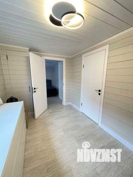 Дом 62м², 1-этажный, участок 4 сот.  