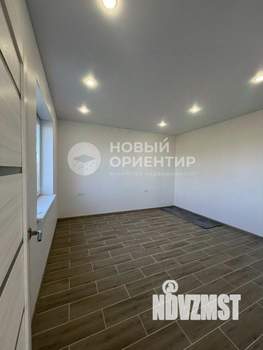 Дом 100м², 1-этажный, участок 8 сот.  