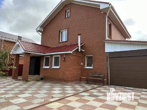 Дом 185м², 2-этажный, участок 15 сот.  
