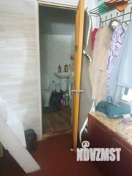 Дом 45м&sup2;, 2-этажный, участок 7 сот.  