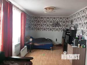 Дом 116м², 2-этажный, участок 4 сот.  