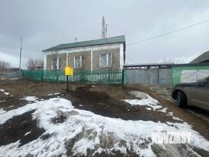 Дом 46м², 1-этажный, участок 10 сот.  