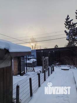 Коттедж 113м&sup2;, 2-этажный, участок 10 сот.  