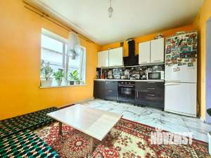 Коттедж 320м², 3-этажный, участок 4 сот.  