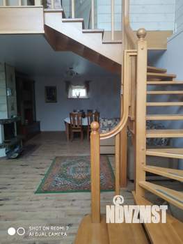 Коттедж 180м², 3-этажный, участок 30 сот.  