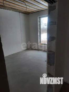 Дом 100м², 1-этажный, участок 9 сот.  