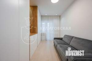 Таунхаус 258м², 3-этажный, участок 2 сот.  