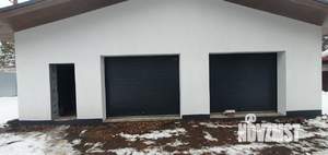 Дом 150м², 1-этажный, участок 12 сот.  