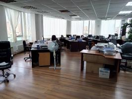 Офисное помещение, 156 м²