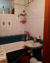 Комната в 2-к квартире, на длительный срок, 10м2, 1/4 этаж