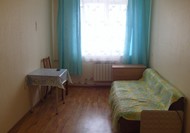 Комната в 2-к квартире, на длительный срок, 15м2, 1/2 этаж