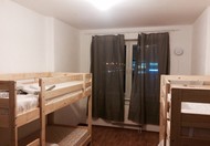Комната в 3-к квартире, на длительный срок, 31м2, 12/27 этаж