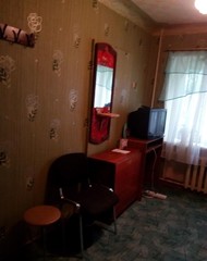 комната в общежитии, 11м2, 3/3 этаж