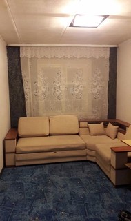 комната в общежитии, 11м2, 3/4 этаж