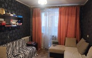 комната в 3-к квартире, 15м2, 2/10 этаж