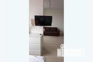 1-к квартира, посуточно, 36м2, 8/9 этаж