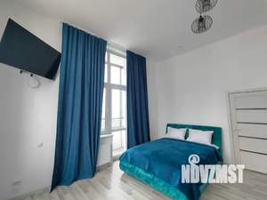 2-к квартира, посуточно, 45м2, 22/22 этаж