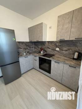 2-к квартира, на длительный срок, 50м2, 21/22 этаж