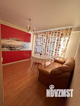 2-к квартира, на длительный срок, 57м2, 10/17 этаж