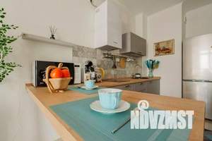 1-к квартира, посуточно, 27м2, 16/24 этаж