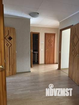 5-к квартира, на длительный срок, 130м2, 3/10 этаж