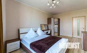 2-к квартира, посуточно, 50м2, 1/1 этаж