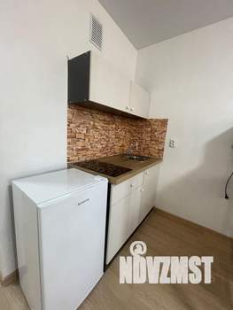 Студия квартира, на длительный срок, 24м2, 1/25 этаж