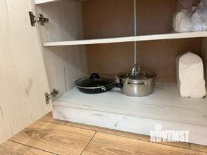 1-к квартира, посуточно, 42м2, 20/24 этаж