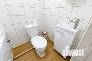 1-к квартира, посуточно, 15м2, 14/16 этаж