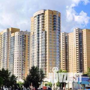 1-к квартира, посуточно, 46м2, 11/26 этаж