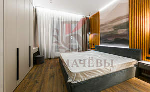 1-к квартира, на длительный срок, 50м2, 3/28 этаж