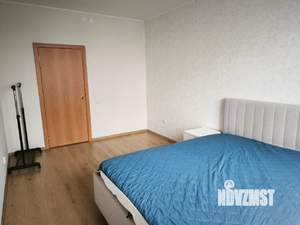 1-к квартира, на длительный срок, 38м2, 13/15 этаж
