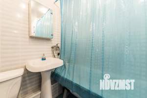 Студия квартира, посуточно, 30м2, 13/21 этаж