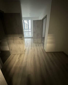 1-к квартира, на длительный срок, 39м2, 4/25 этаж