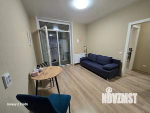 1-к квартира, посуточно, 35м2, 2/18 этаж