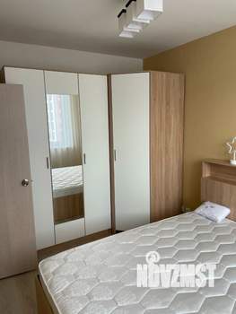 1-к квартира, на длительный срок, 34м2, 4/9 этаж