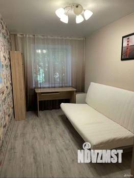 3-к квартира, на длительный срок, 56м2, 2/5 этаж