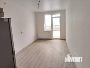 Студия квартира, на длительный срок, 25м2, 8/25 этаж