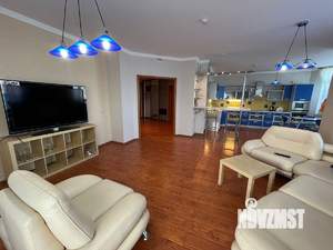3-к квартира, на длительный срок, 116м2, 4/20 этаж