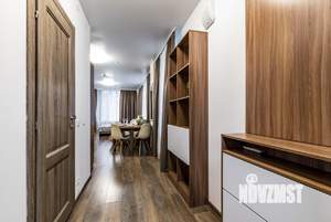 Студия квартира, посуточно, 38м2, 4/15 этаж