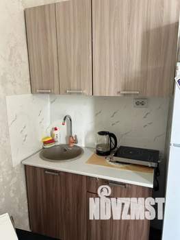 1-к квартира, посуточно, 20м2, 16/16 этаж