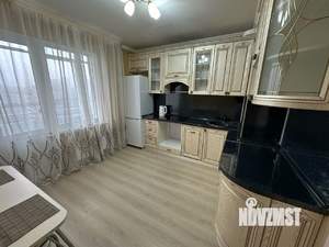 2-к квартира, посуточно, 56м2, 1/1 этаж