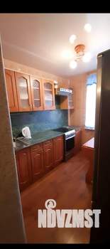 2-к квартира, на длительный срок, 47м2, 12/12 этаж