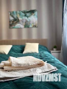 1-к квартира, посуточно, 30м2, 1/5 этаж