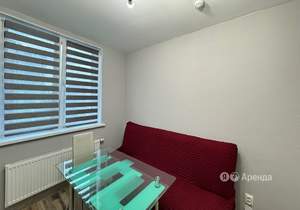 1-к квартира, на длительный срок, 33м2, 10/16 этаж